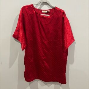 Victoria’s Secret Vintage Gold Label Night Gown